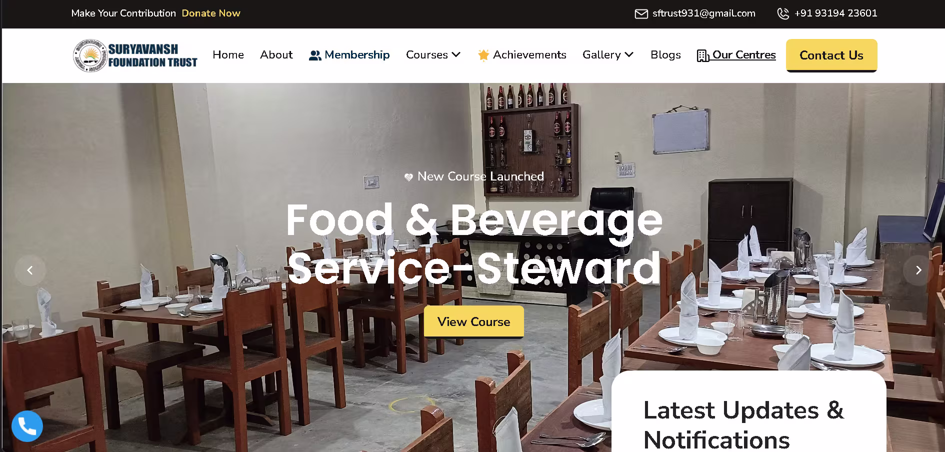 IMAT Preparation Portal